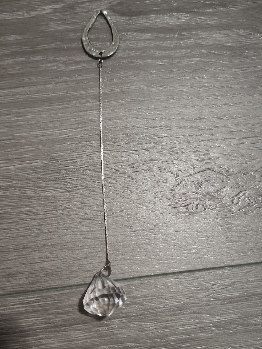 Handcrafted Crystal Chapter Bookmark - Picture 3 of 5